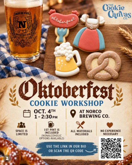 cookie fest 
