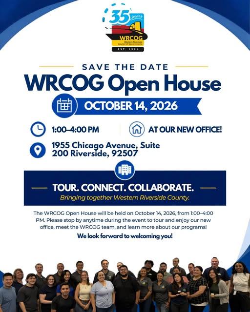 open house