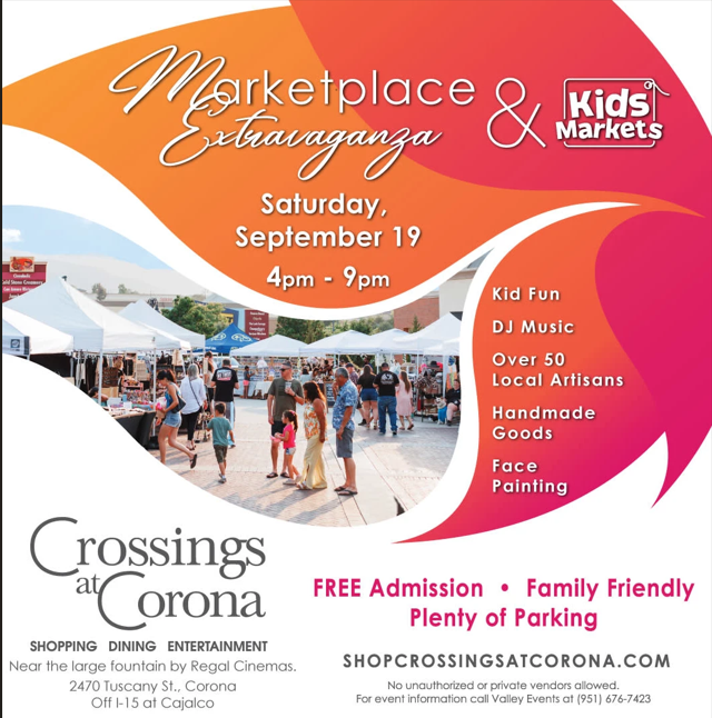market extravaganza 