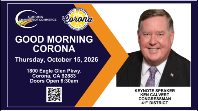 good morning corona 