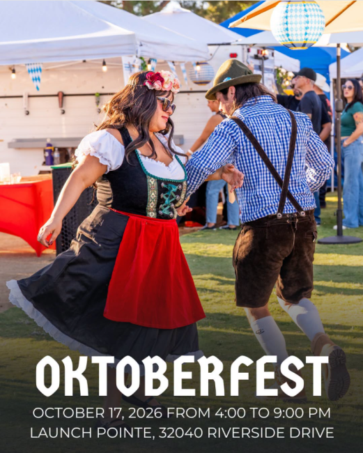 lake elsinore octoberfest