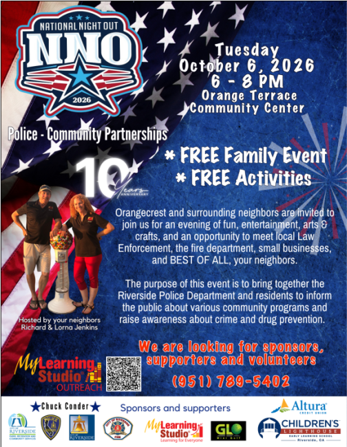 national night out 