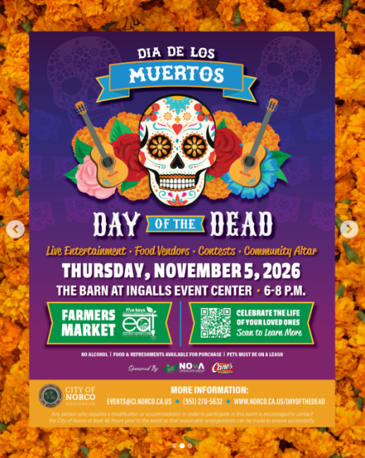 Dia de los muertos 