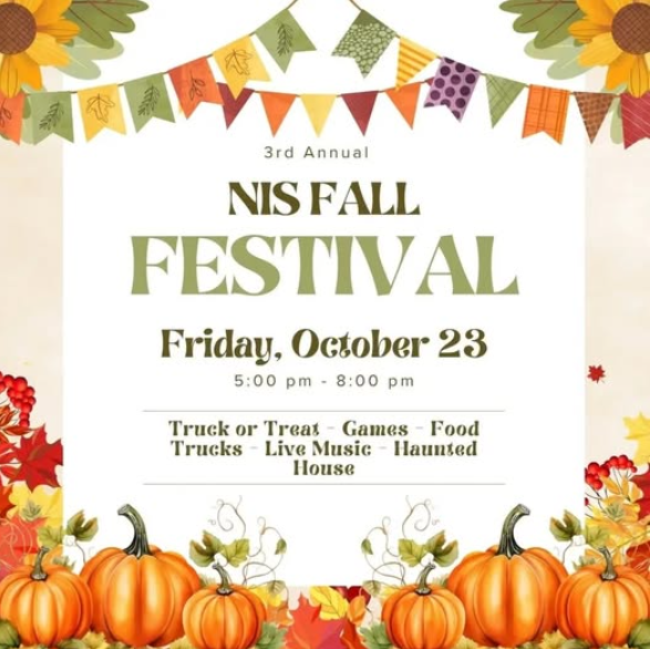 fall festival 