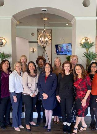 Riverside County Women's Leadership Conference Committee 