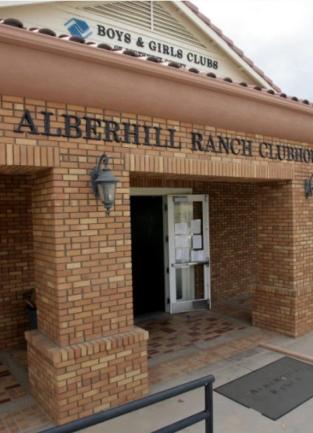 Alberhill Ranch Clubhouse