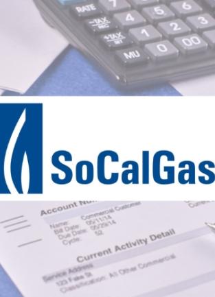 SoCalGas Logo