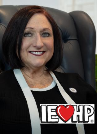 Supervisor Spiegel IEHP