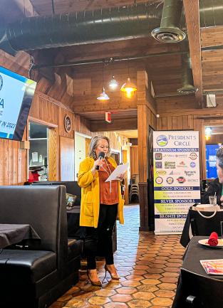 March Business Networking Meeting