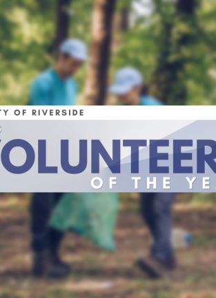 Volunteer