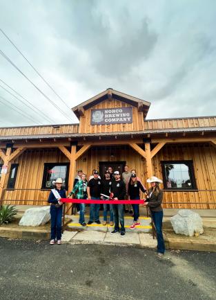 Norco Brewing Company