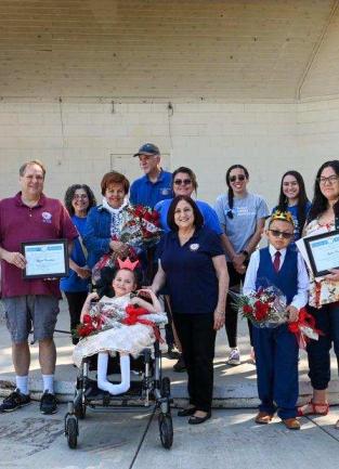 Corona-Norco Day of the Child Celebration