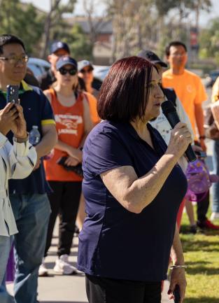 Eastvale Earth Day Clean Up