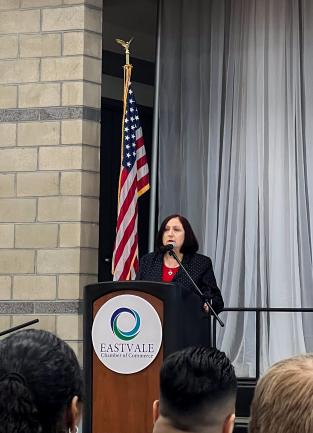 Eastvale Day of Prayer