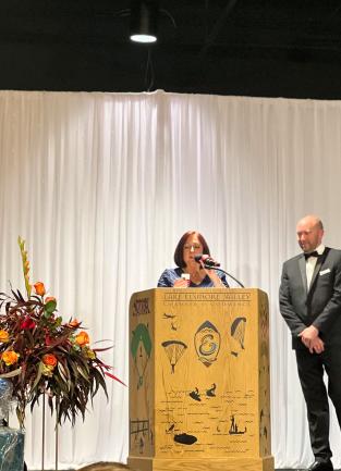 Lake Elsinore Chamber of Commerce's 74th Annual Installation Event