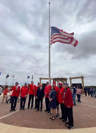 Norco's Memorial Day Celebration