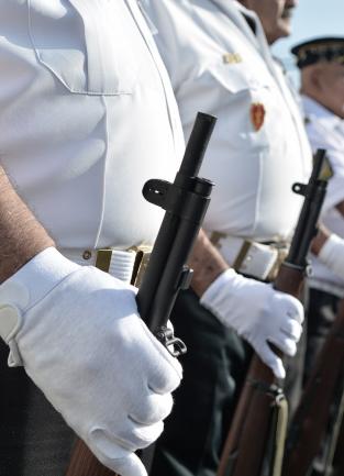 Rifle Squad