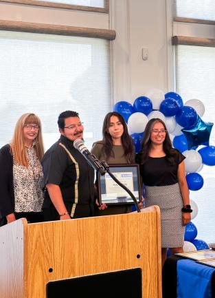 HJV 10th Anniversary Celebration