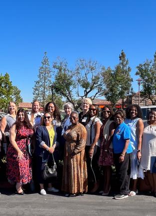 RivCo Women Veterans