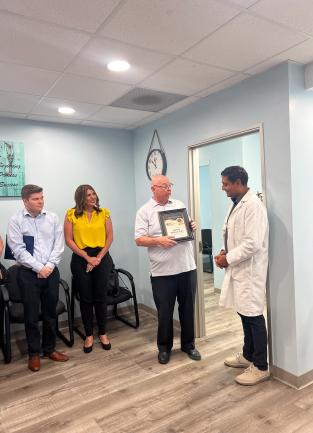 Infinity Medical Care Corona