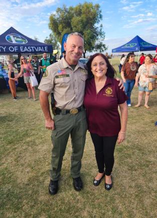 National Night Out