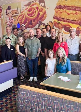 Norco Chamber Mixer