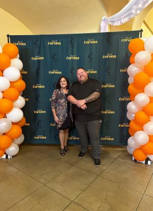 Corona State of the City
