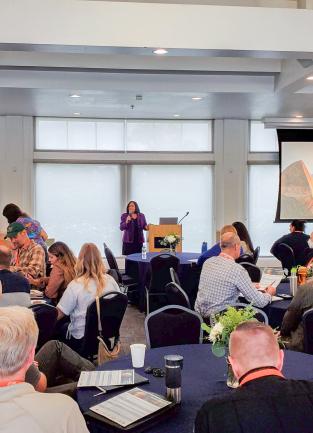 SoCal Regional Wildfire Resilience Convening