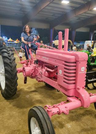 Norco Annual Fair