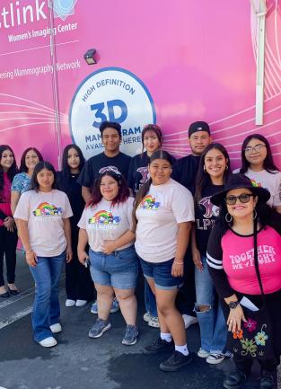 Corona Family Health Fair