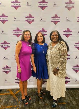 Inland Prosperity Conference