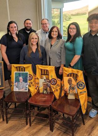 Corona Lions Club