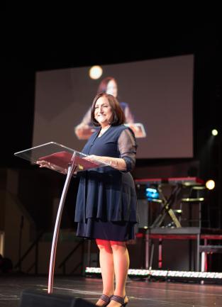 12th Annual Riverside County Women's Leadership Conference
