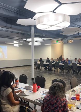 UNITY Kick-off Meeting