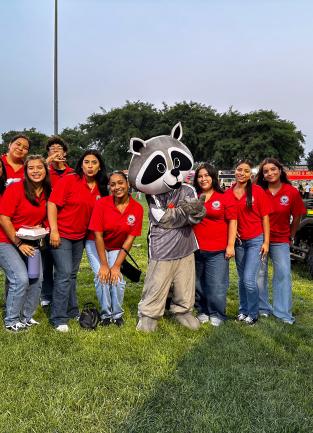 Latin Heritage Celebration