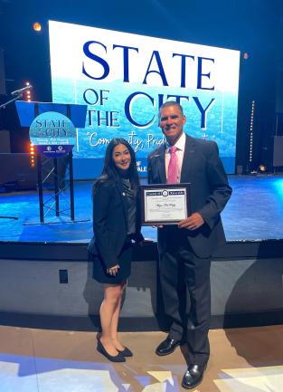 Eastvale State of the City