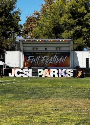 Eastvale Fall Festival