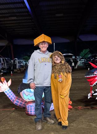 Norco's Trunk or Treat