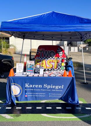Lake Elsinore Trunk or Treat