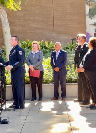 CARE Court Press Conference
