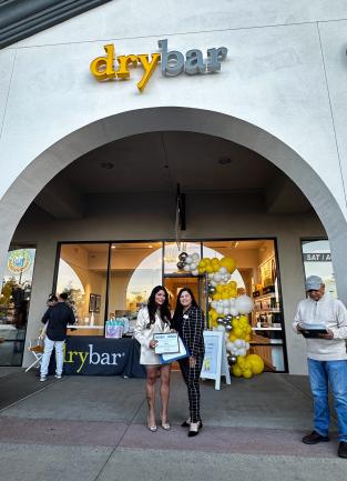 Drybar Eastvale