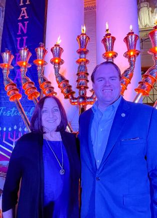 Chanukah Festival