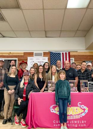 NACC Networkers Monthly Meeting