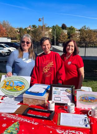 Temescal Valley's Winterfest
