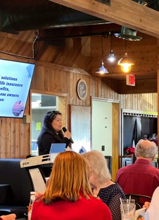 Jurupa Valley Chamber Monthly Business Networking Meeting