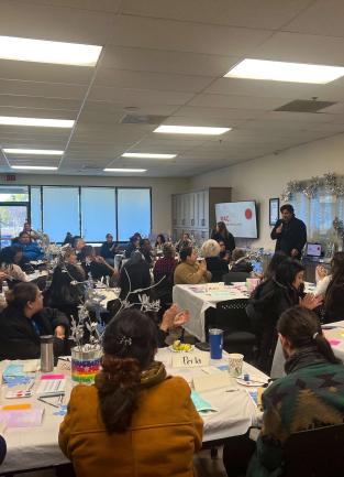 Healthy Jurupa Valley Meeting