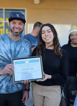 Dutch Bros Grand Opening