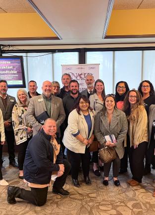 Norco Chamber Roundtable