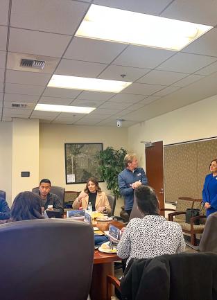 ELR Local Government Day