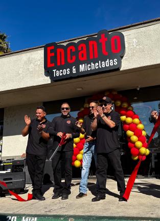 Encanto Tacos & Micheladas